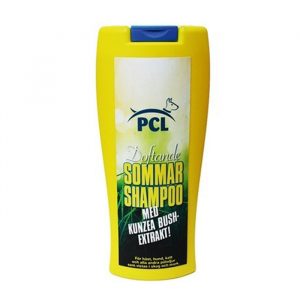 PCL Sommarshampo