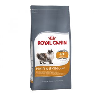 royal canin exigent kitten