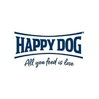 Happy Dog